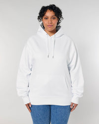 Felpa con cappuccio unisex  - Slammer