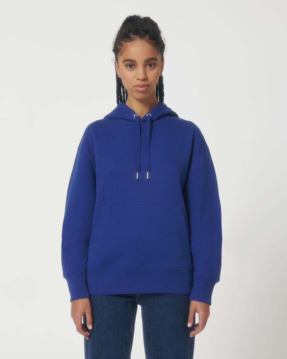 Felpa con cappuccio unisex  - Slammer