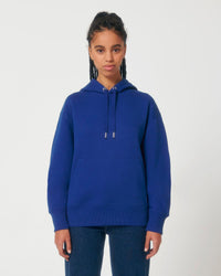 Felpa con cappuccio unisex  - Slammer