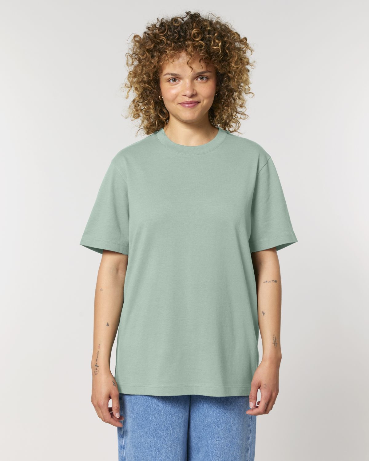T-shirt unisex vestibilità comoda - Sparker 2.0