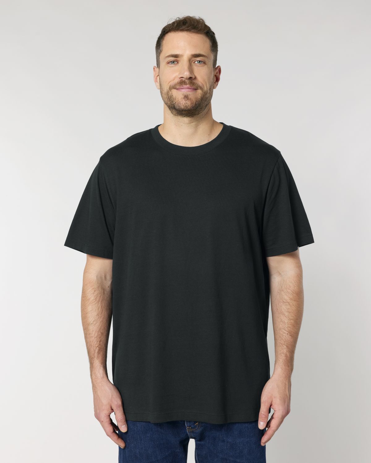 T-shirt unisex vestibilità comoda - Sparker 2.0