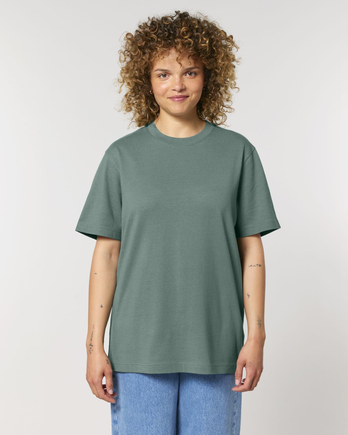 T-shirt unisex vestibilità comoda - Sparker 2.0