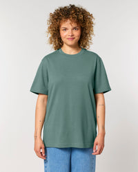 T-shirt unisex vestibilità comoda - Sparker 2.0