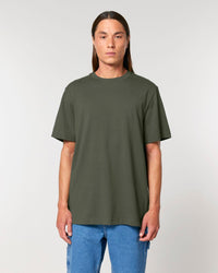 T-shirt unisex vestibilità comoda - Sparker 2.0