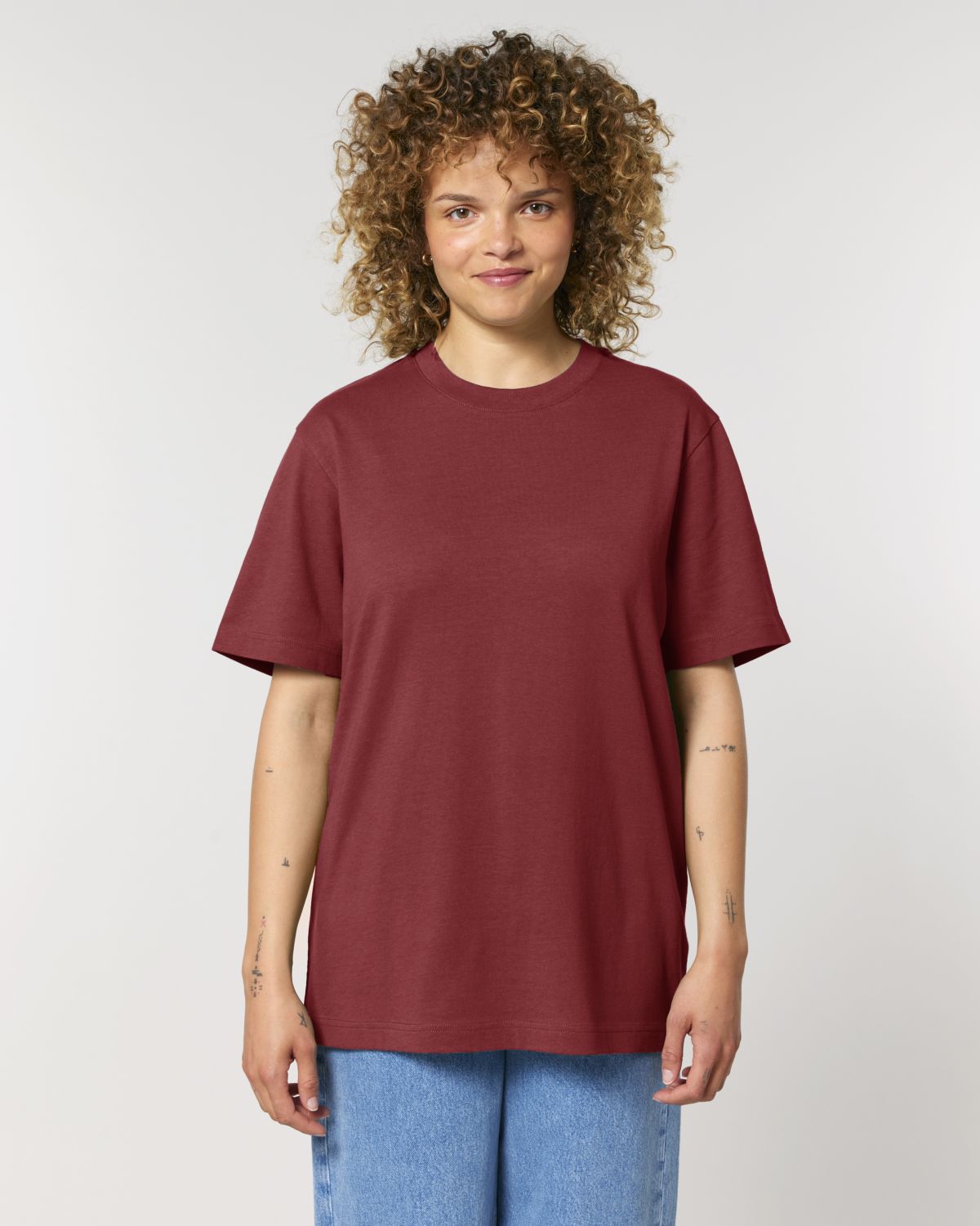 T-shirt unisex vestibilità comoda - Sparker 2.0