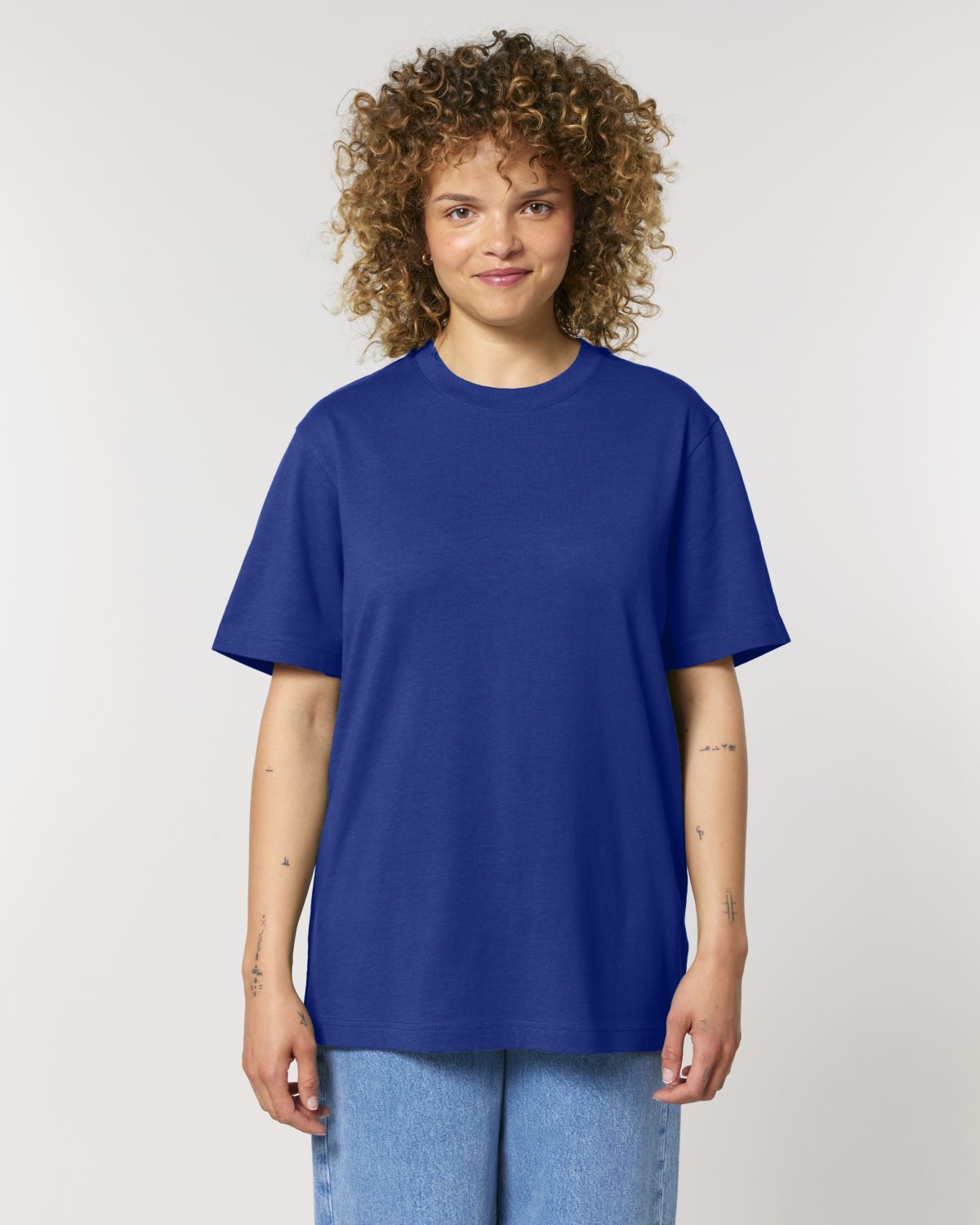 T-shirt unisex vestibilità comoda - Sparker 2.0