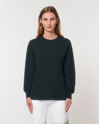 T-shirt unisex a maniche lunghe - Shifts Dry