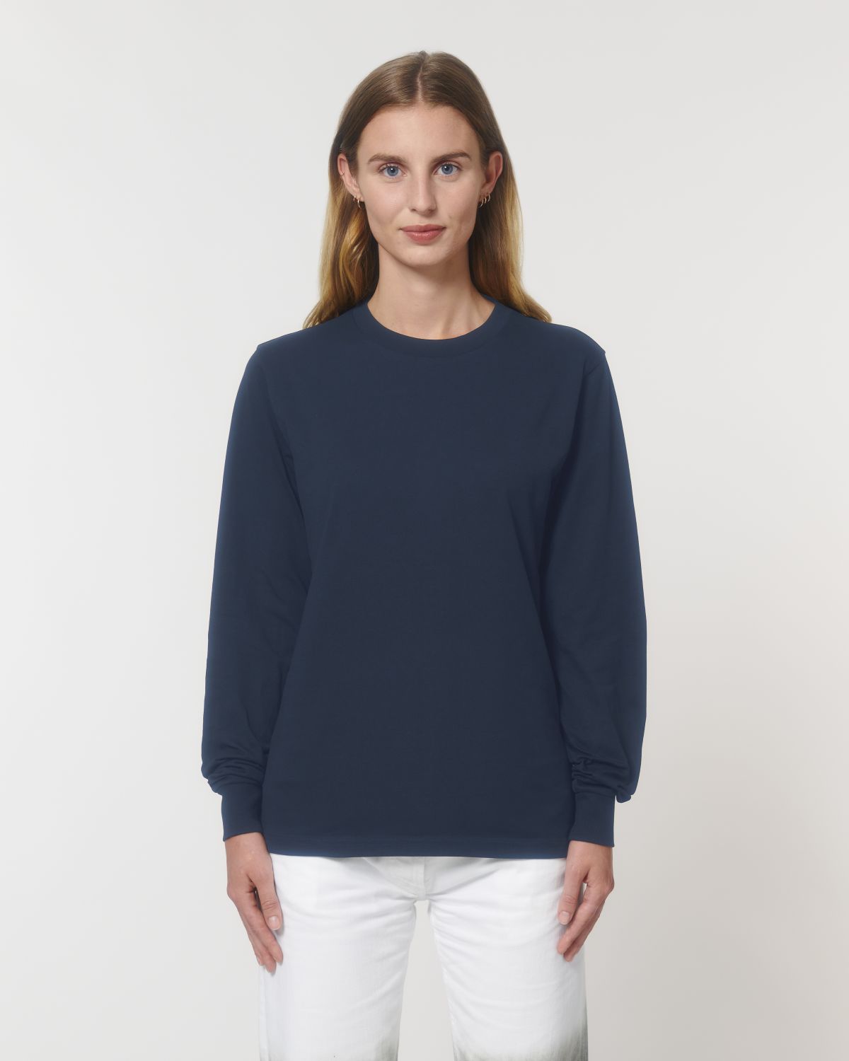 T-shirt unisex a maniche lunghe - Shifts Dry
