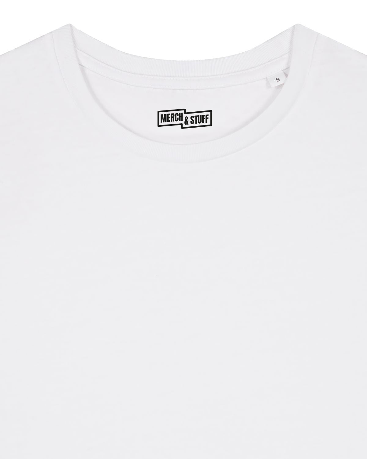 T-shirt da donna vestibilità aderente - Stella Ella