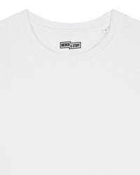 T-shirt da donna vestibilità aderente - Stella Ella