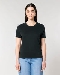 T-shirt da donna vestibilità aderente - Stella Ella
