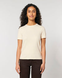 T-shirt da donna vestibilità aderente - Stella Ella