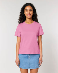 T-shirt da donna vestibilità media - Stella Muser