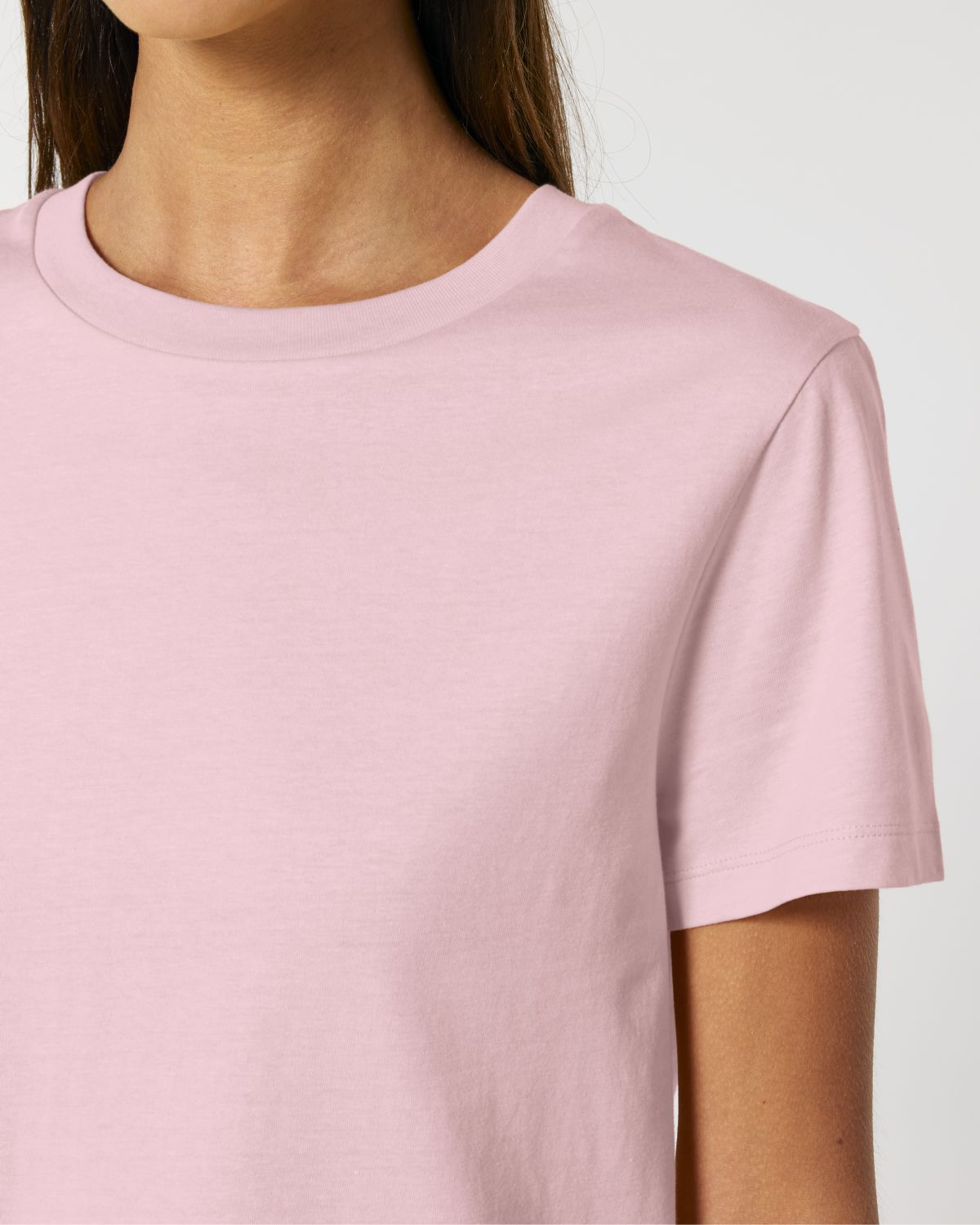 T-shirt da donna vestibilità media - Stella Muser