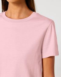T-shirt da donna vestibilità media - Stella Muser