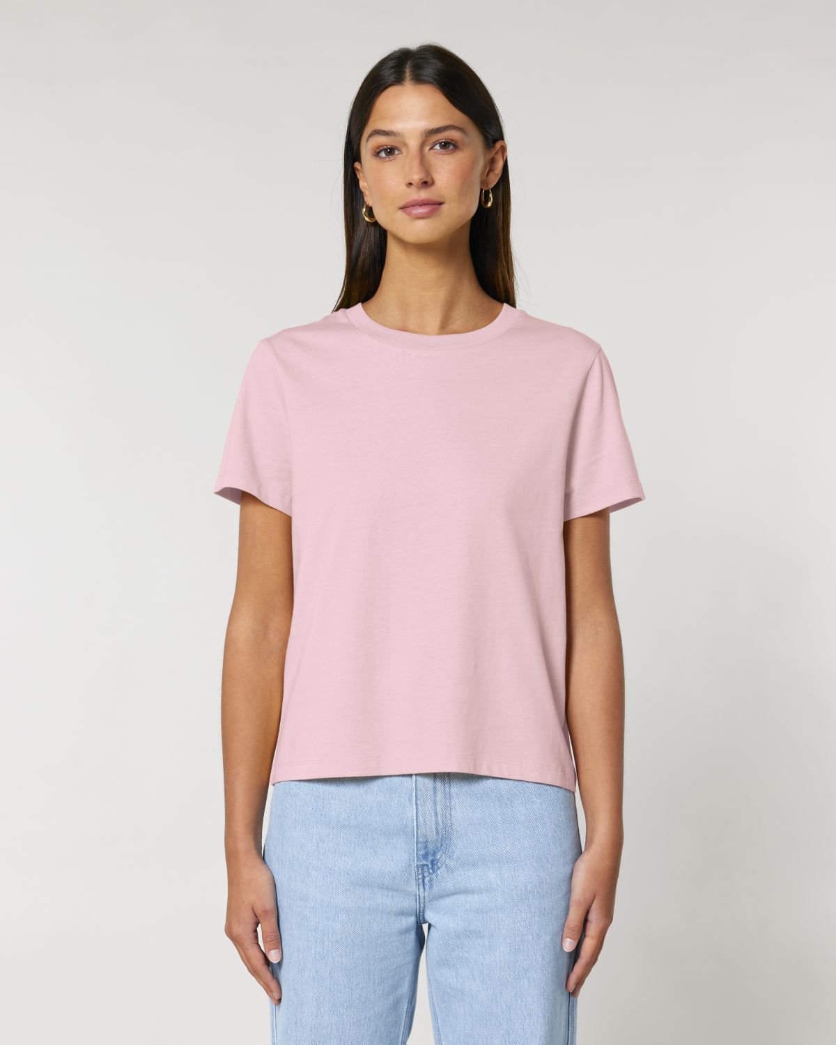 T-shirt da donna vestibilità media - Stella Muser