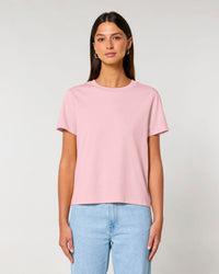 T-shirt da donna vestibilità media - Stella Muser