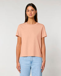 T-shirt da donna vestibilità media - Stella Muser