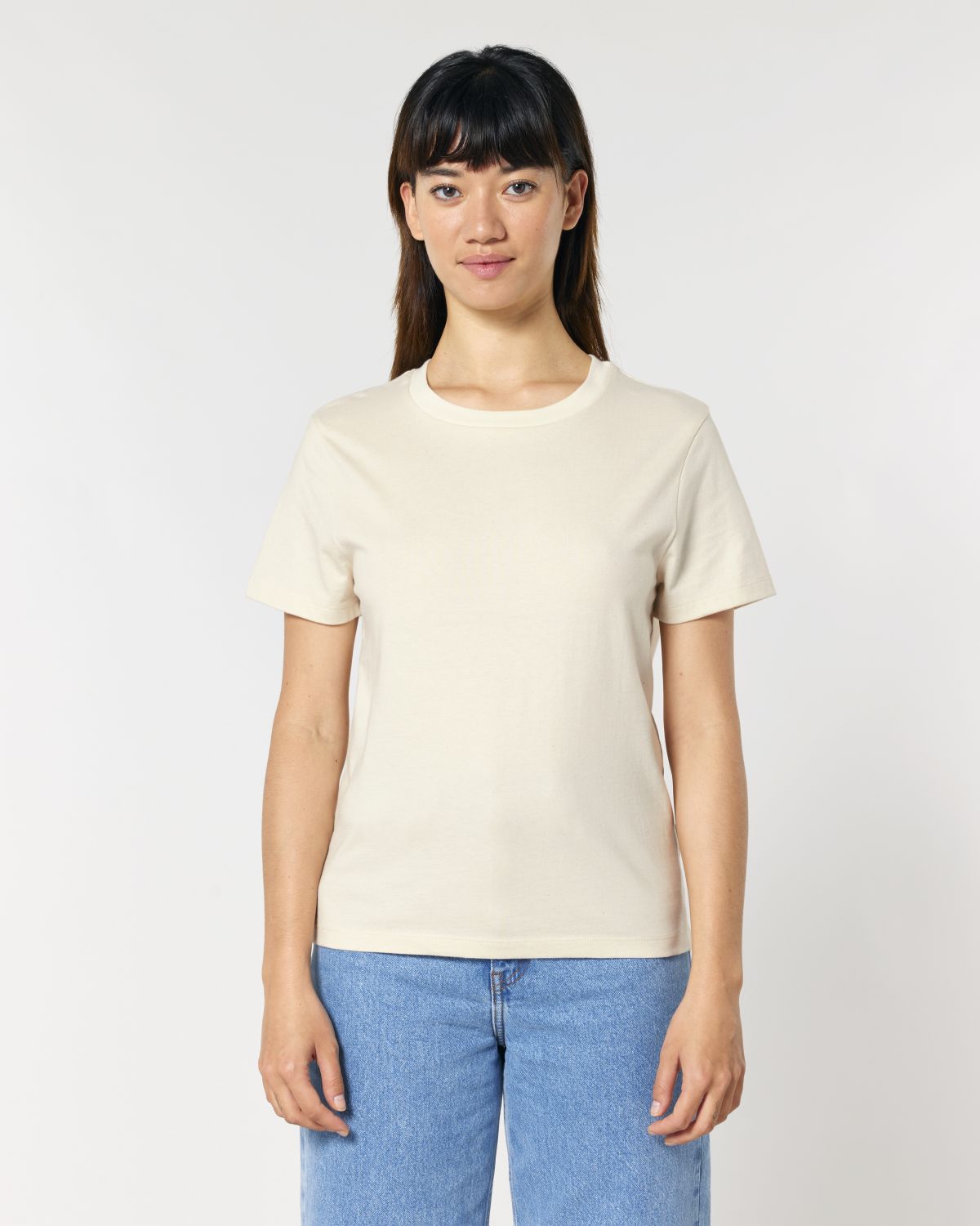 T-shirt da donna vestibilità media - Stella Muser
