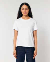T-shirt da donna vestibilità media - Stella Muser