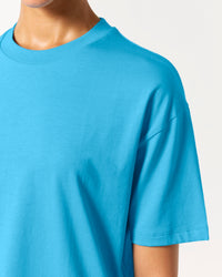 T-shirt da donna boxy - Stella Nova