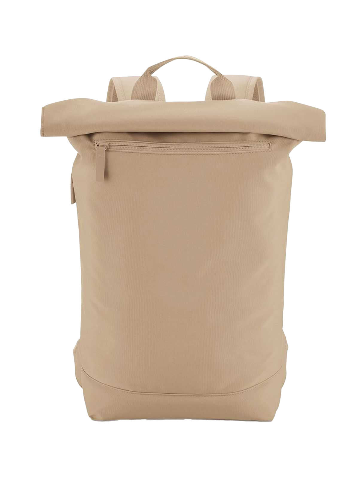 Zaino Small con chiusura magnetica roll-top