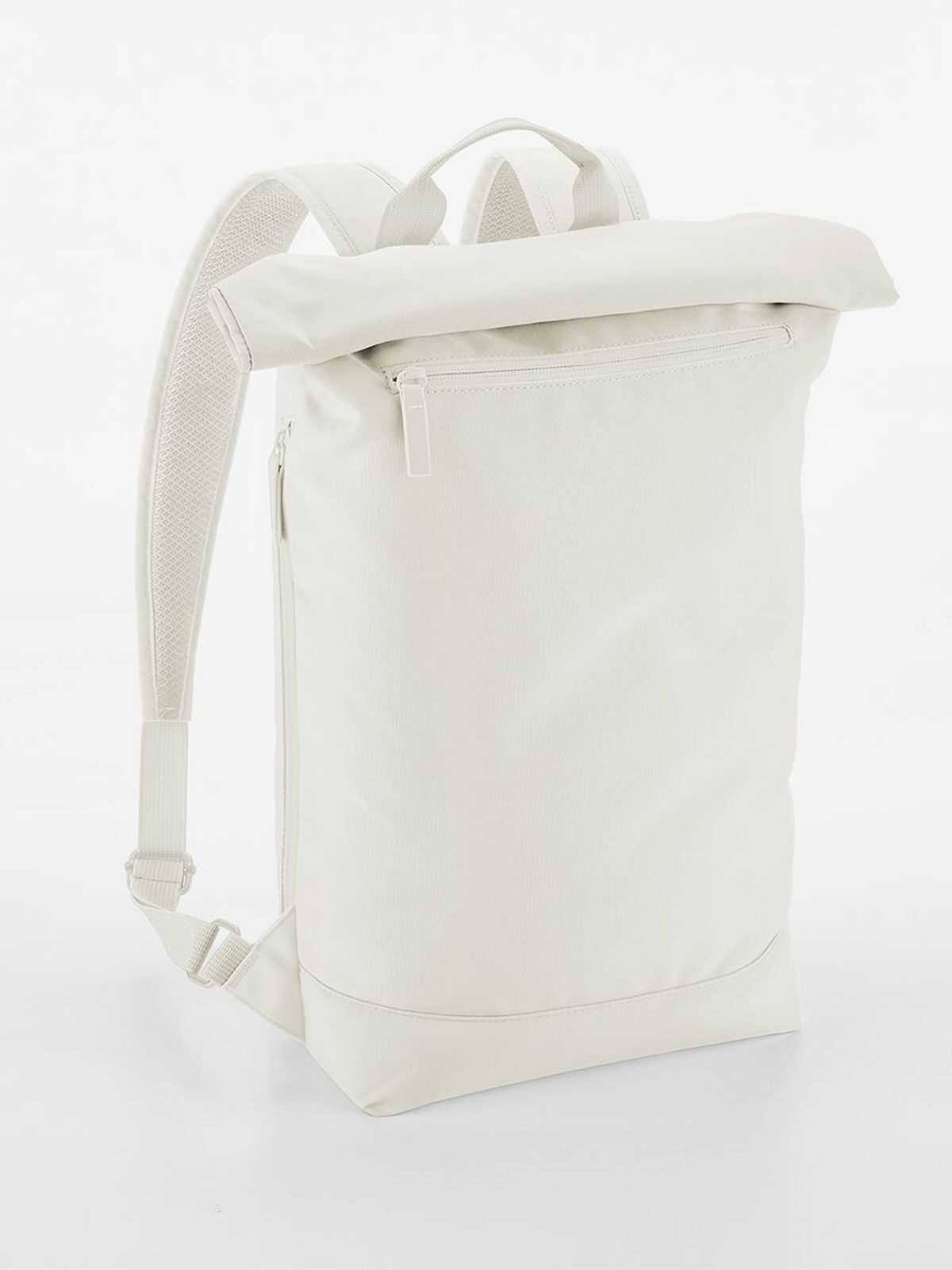Zaino Small con chiusura magnetica roll-top