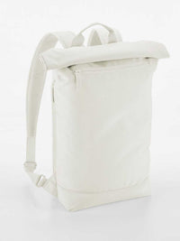 Zaino Small con chiusura magnetica roll-top