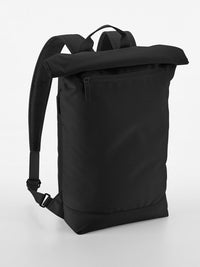 Zaino Small con chiusura magnetica roll-top