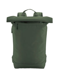 Zaino Small con chiusura magnetica roll-top