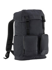 Zaino con tasche frontali