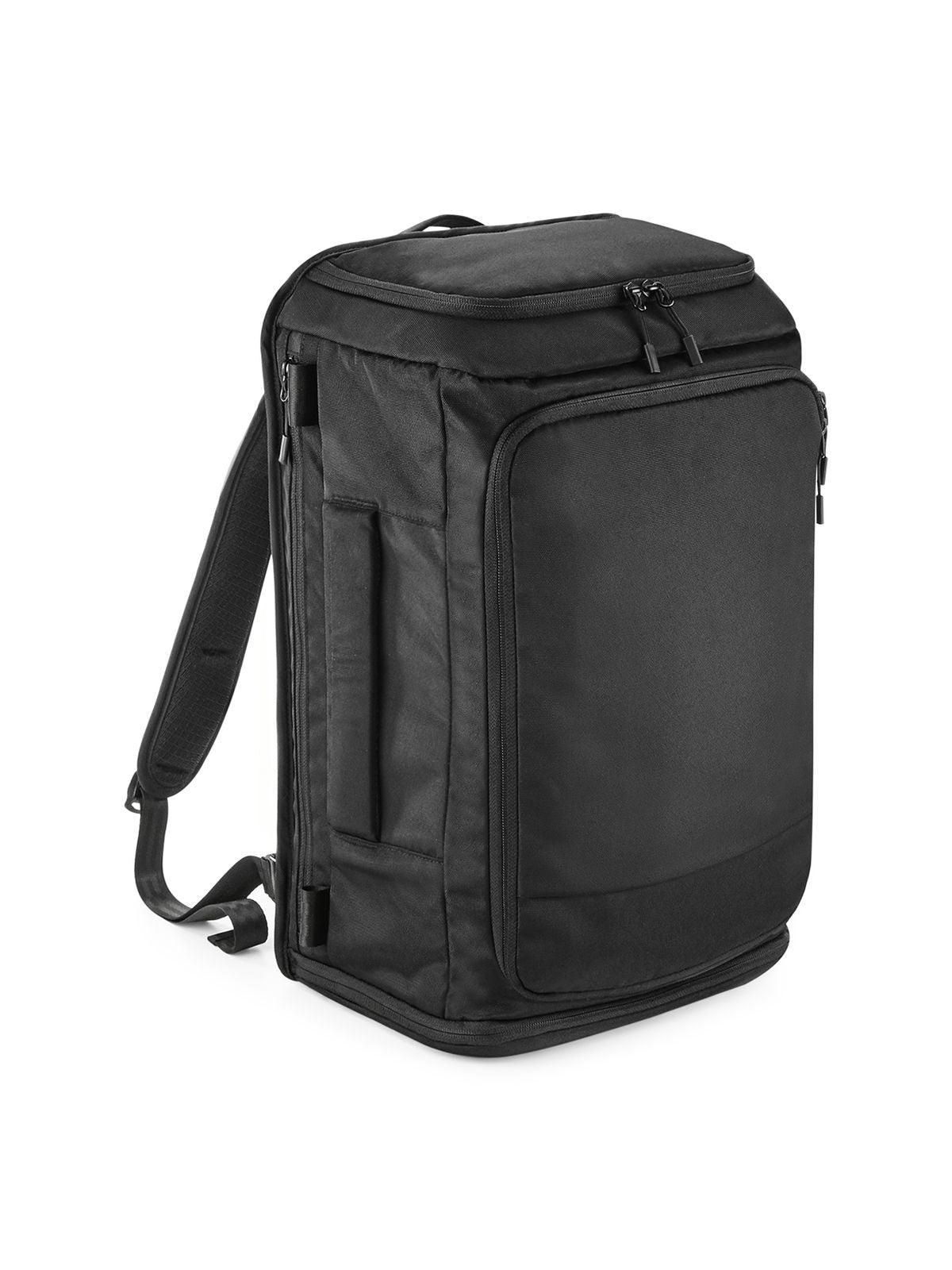 Zaino trasformabile in borsa a tracolla