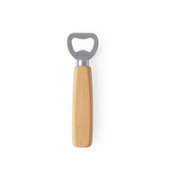 Apribottiglie in legno