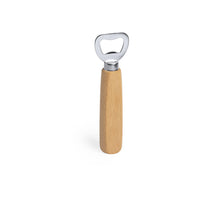 Apribottiglie in legno