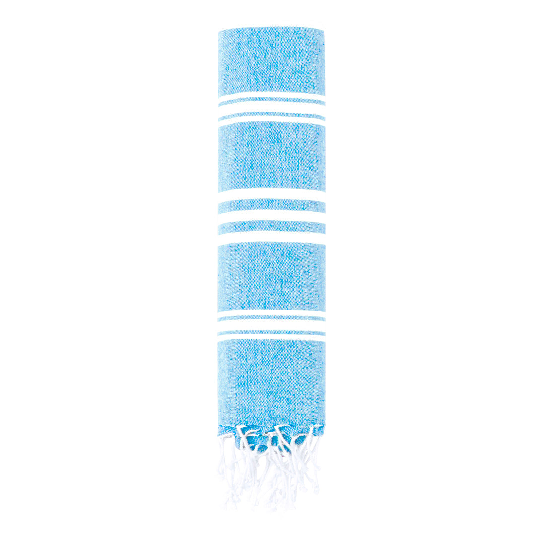 Asciugamano in 100% cotone