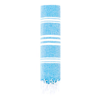 Asciugamano in 100% cotone