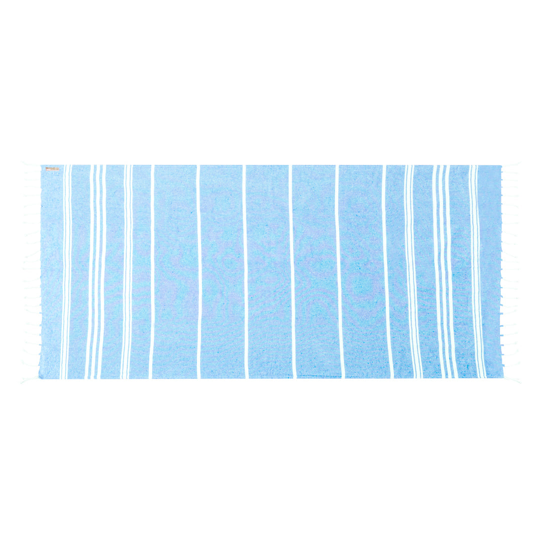 Asciugamano in 100% cotone
