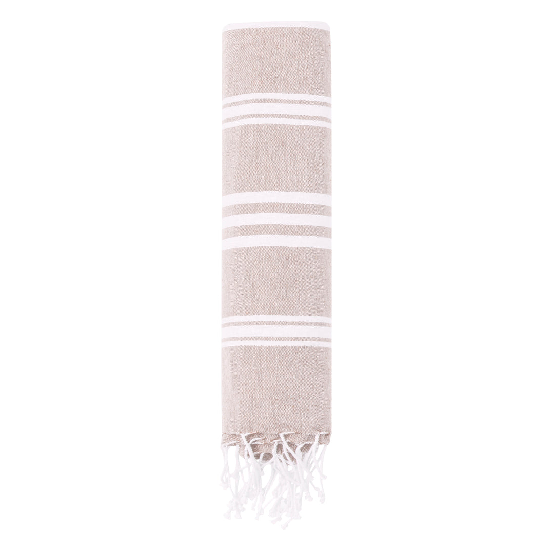 Asciugamano in 100% cotone