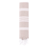 Asciugamano in 100% cotone