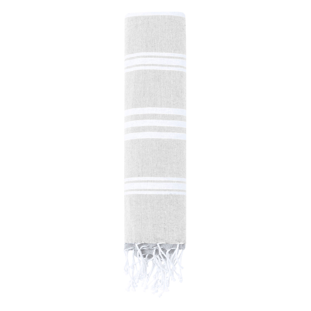 Asciugamano in 100% cotone