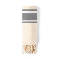 Asciugamano 100% cotone biologico