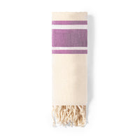 Asciugamano 100% cotone biologico