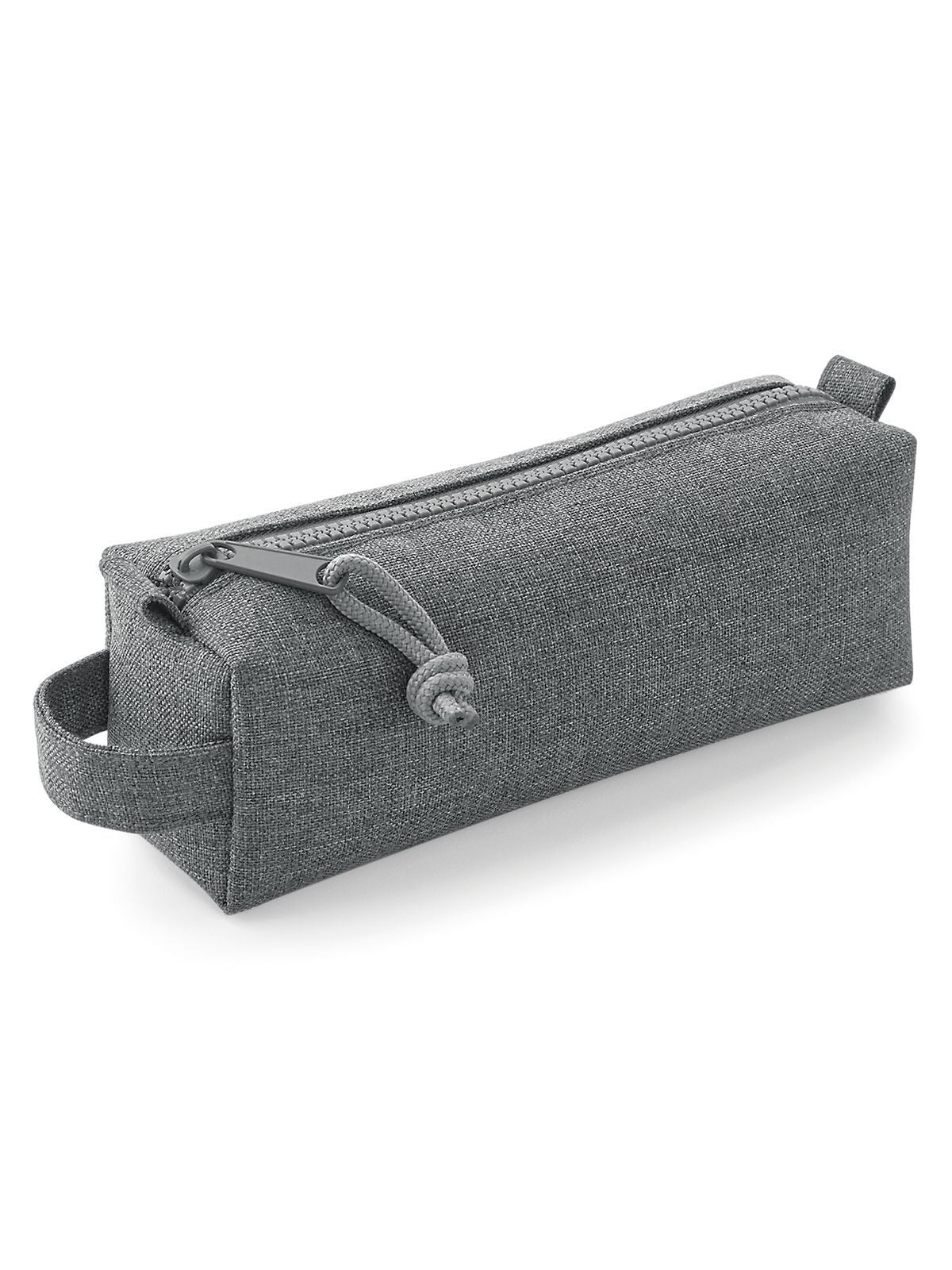Astuccio con chiusura a zip