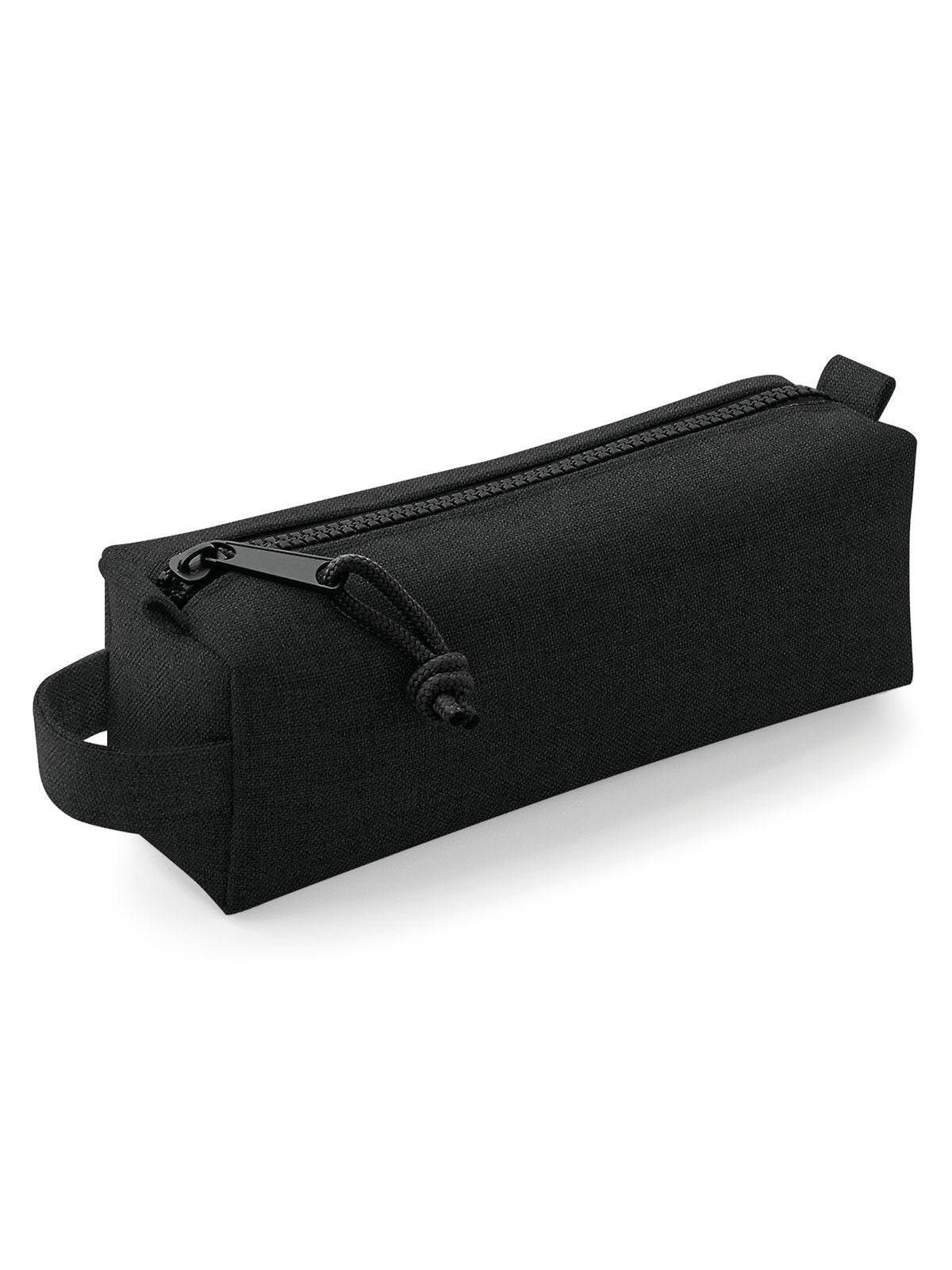 Astuccio con chiusura a zip