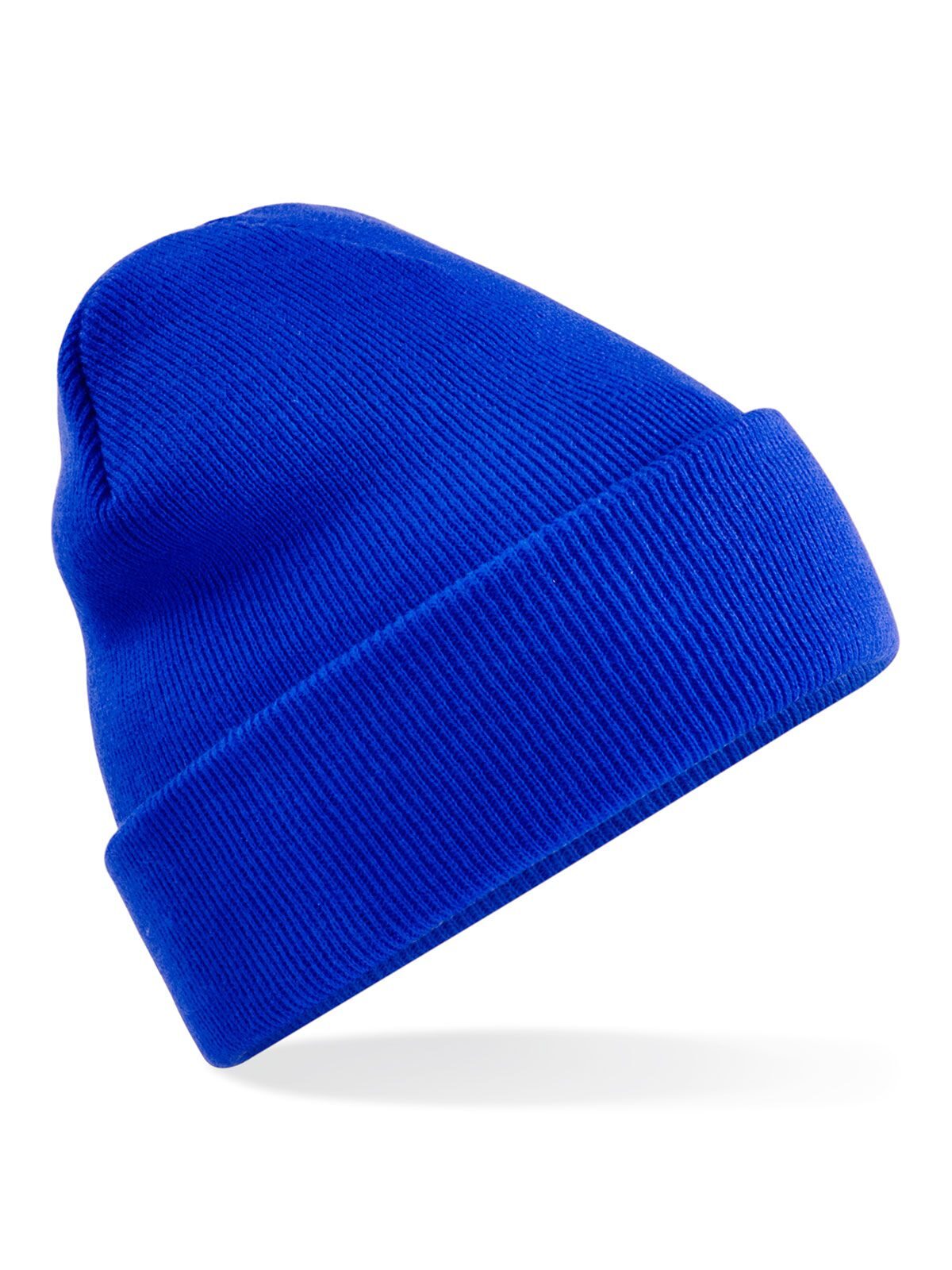 Berretto in maglia riciclato