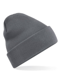 Berretto in maglia riciclato