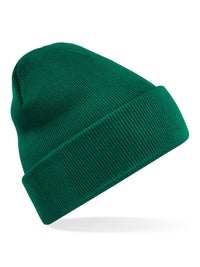 Berretto in maglia riciclato