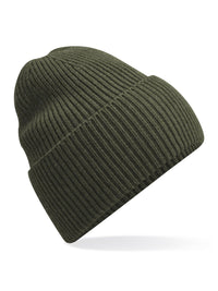 Berretto oversize