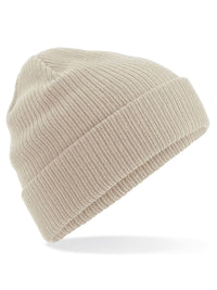 Berretto in cotone organico