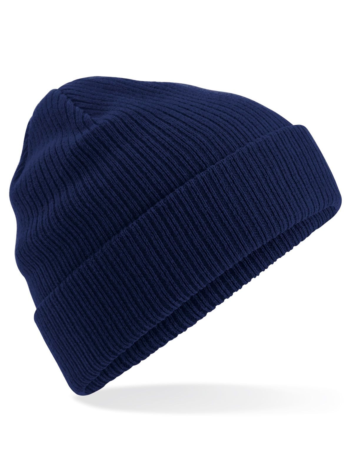 Berretto in cotone organico